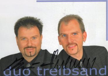 Duo Treibsand