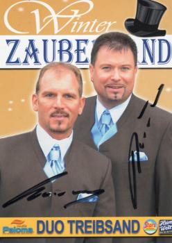 Duo Treibsand