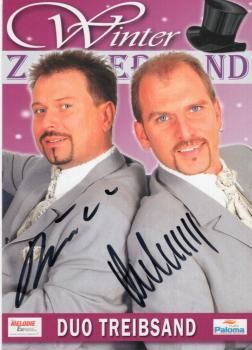 Duo Treibsand