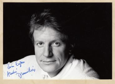 Dussolier, Andre