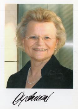 Dyckmans, Mechthild