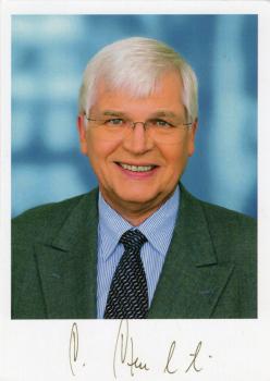 Dzembritzki, Detlef