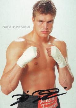 Dzemski, Dirk