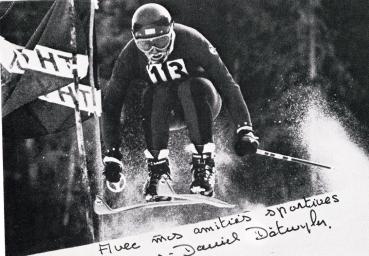 Dätwyler (SWZ), Jean-Daniel