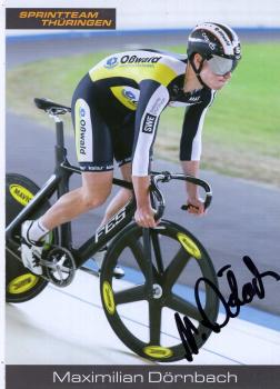 Dörnbach, Maximilian