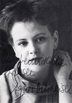 Dünnesien, Agnes