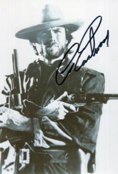 Eastwood, Clint