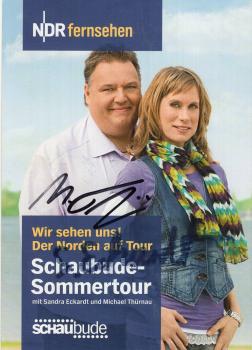 Eckardt, Sandra & Thürnau, Michael