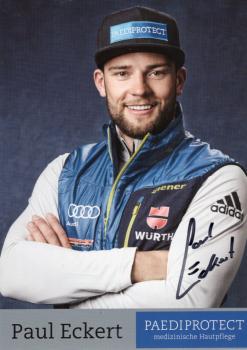 Eckert, Paul - Freestyle