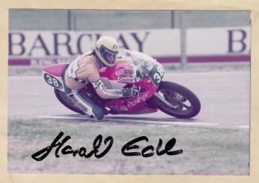 Eckl, Harald