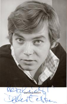 Eckstein, Detlev