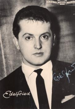 Edelfried