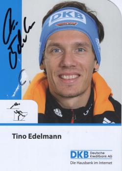 Edelmann, Tino - Weltmeister 2015