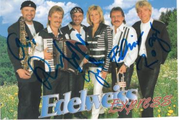 Edelweiß Express