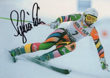 Eder (A), Sylvia