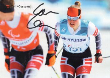 Edlinger (A), Carina - Para Nordisch