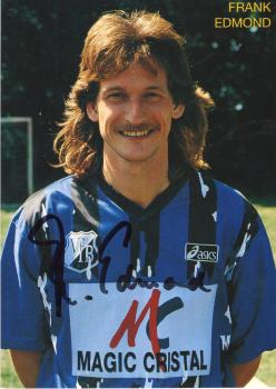 Edmond, Frank - VFB Leipzig (90er Jahre)