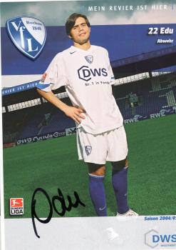 Edu - VFL Bochum (2004/05)