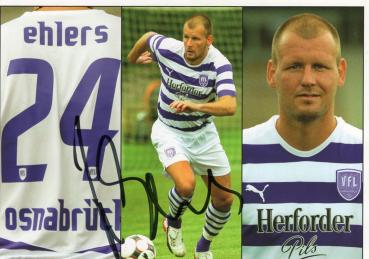 Ehlers, Uwe - VFL Osnabrück (2008/09)