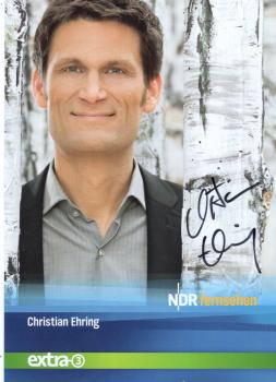 Ehring, Christian