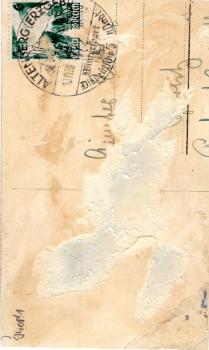 Eichberger (†), Willy
