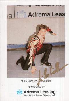 Eichhorn, Mirko