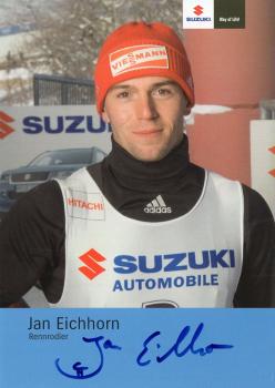 Eichhorn, Jan