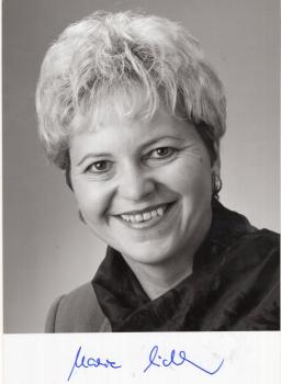 Eichhorn, Maria