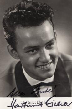 Eichler, Hartmut