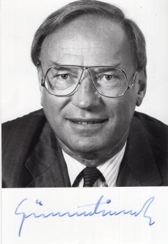 Einert (†), Günther