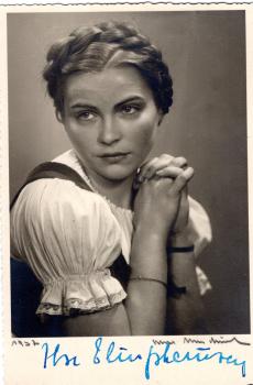 Elinghausen, Ilse