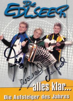 Elseer, Die