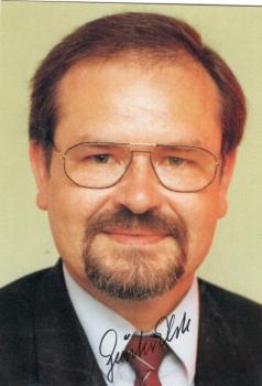 Elste, Günter