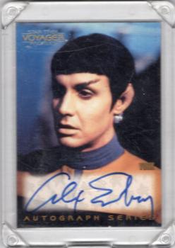 Enberg, Alexander - Star Trek