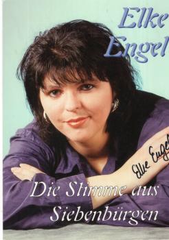 Engel, Elke