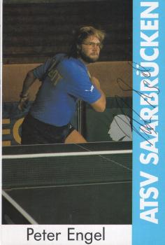 Engel, Peter - ATSV Saarbrücken