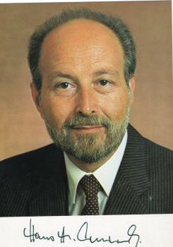 Engelhard (†), Hans A.