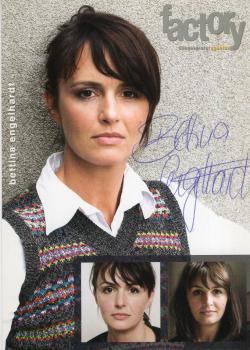 Engelhardt, Bettina