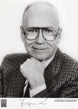 Engert (†), Jürgen