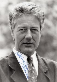 Engholm, Björn