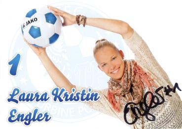 Engler, Laura Kristin - 1.FFC Turbine Potsdam (2014/15)