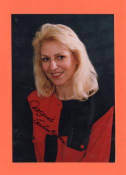 Enkelmann, Dagmar
