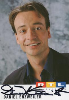 Enzweiler, Daniel