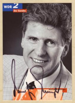 Erdenberger, Manfred