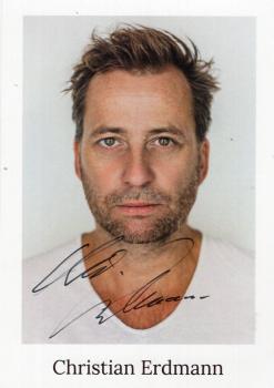 Erdmann, Christian
