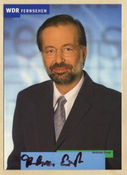 Ernst, Andreas