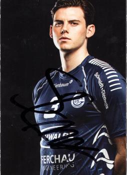 Ernst, Simon - VFL Gummersbach
