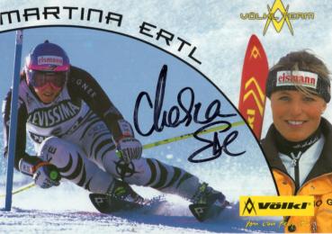 Ertl, Martina