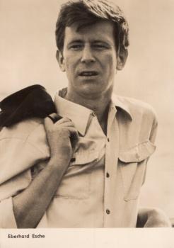 Esche, Eberhard