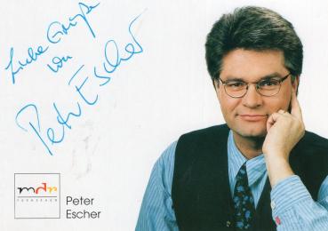 Escher, Peter